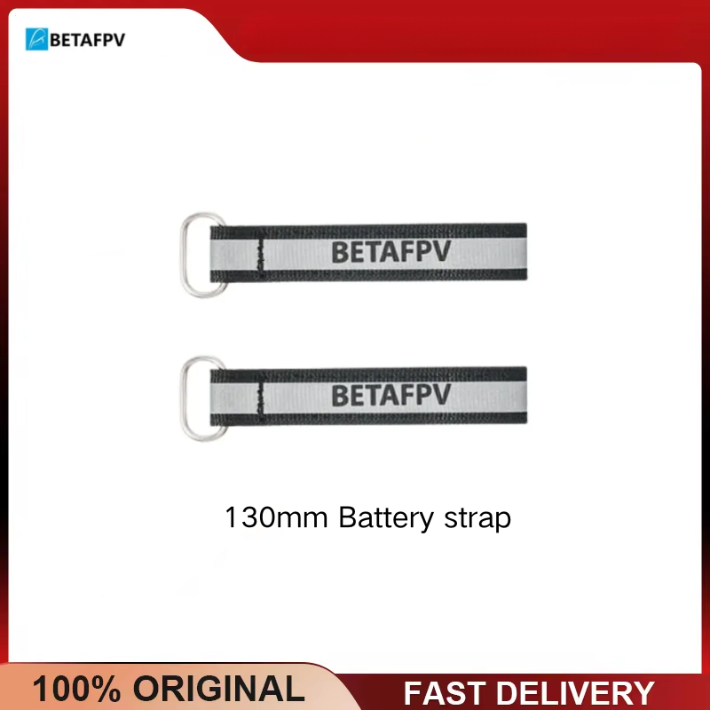 Drone Rc Y Series - FPV Battery Strap BETAFPV Pavo Series