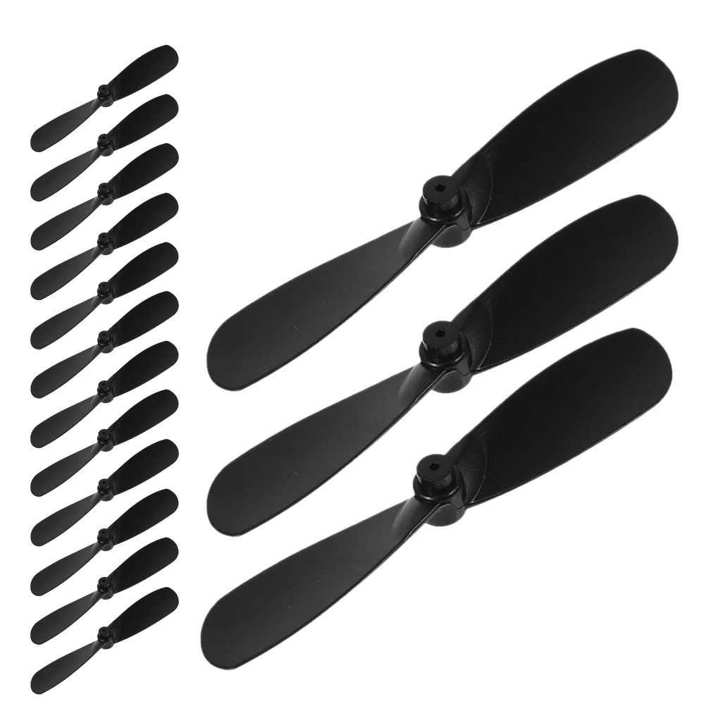 Drone Rc Parts - RC Airplane Propellers 46mm 20 Pairs