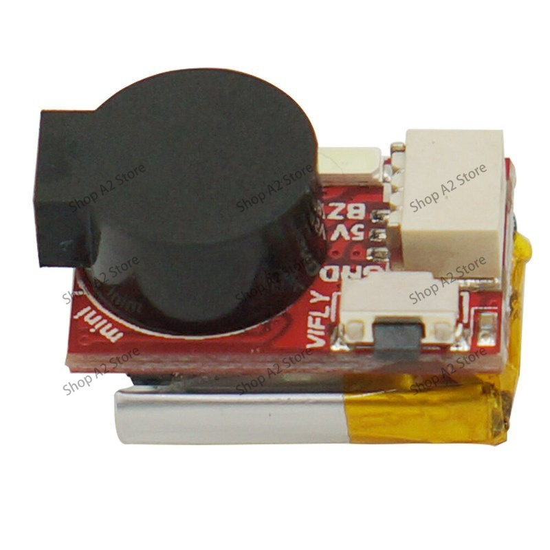 Micro Fpv Quad - VIFLY Finder Mini Micro FPV Drone