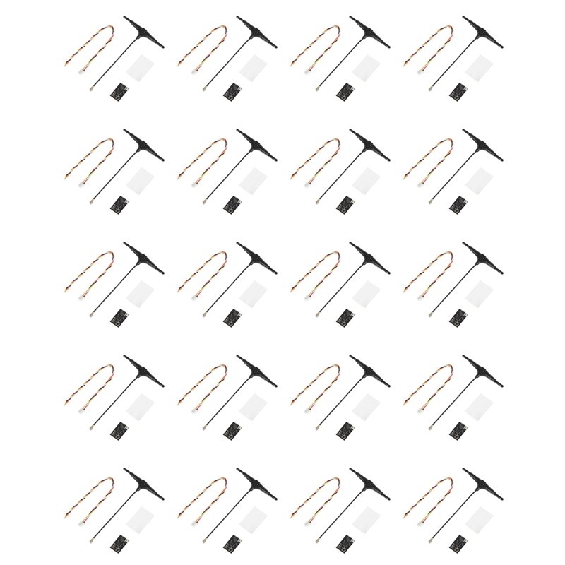 Drone Rc Parts - Best 20X ELRS 2.4Ghz NANO Receiver