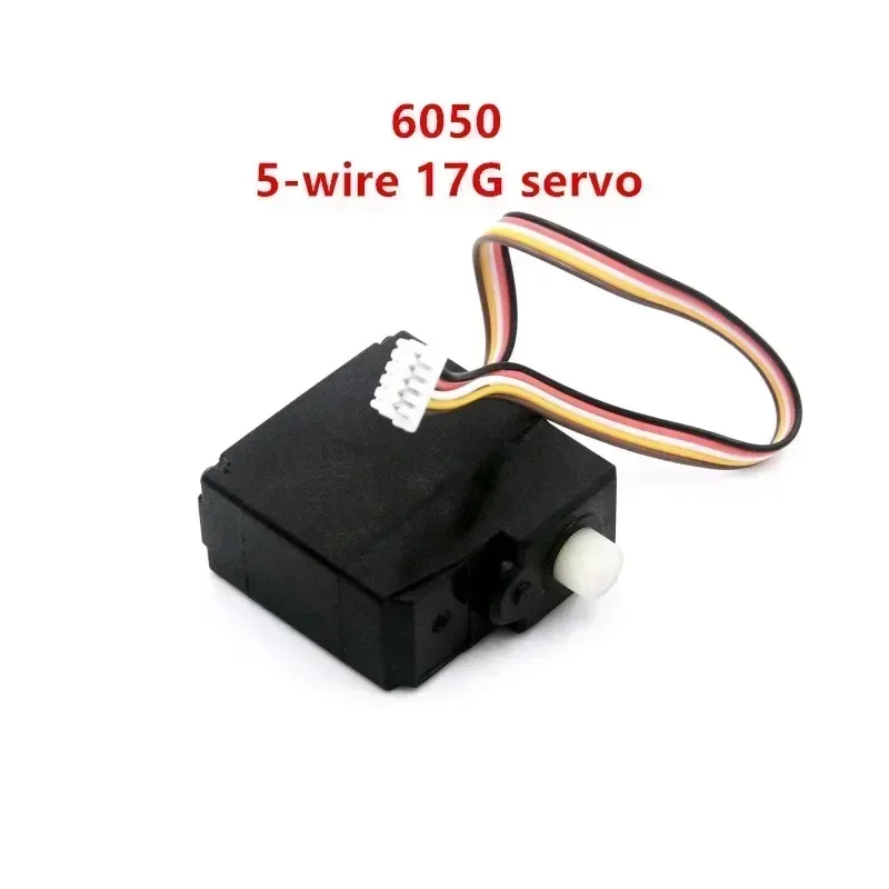 Rc Car Servo - SCY 16101 16102 16103 16201 Q117