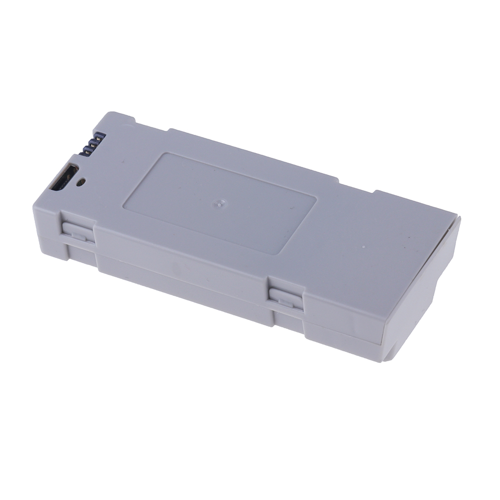 3.7V Battery For E88 E88PRO Ls - Drone Rc E88 Pro ulasan dan harga