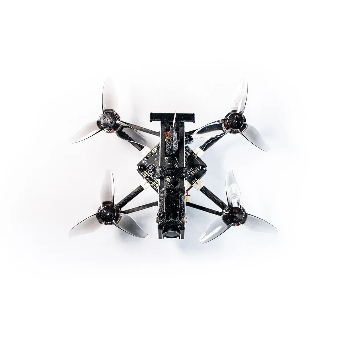 HGLRC Draknight 2inch 2S FPV T - Micro Fpv Quad ulasan dan harga