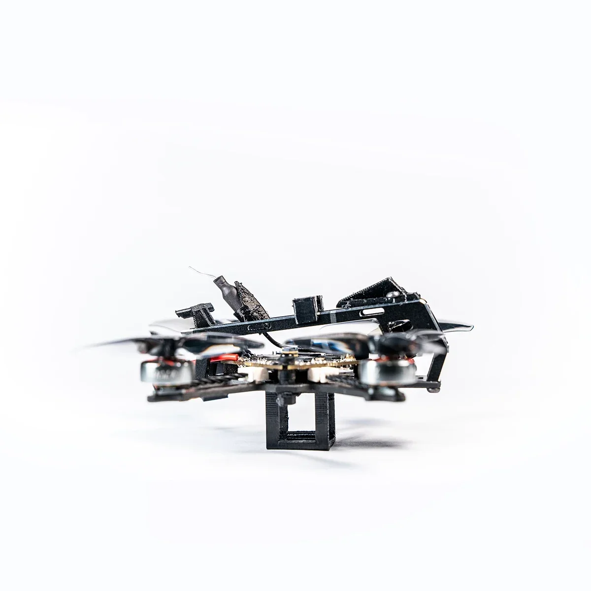 HGLRC Draknight 2inch 2S FPV T - Micro Fpv Quad ulasan dan harga