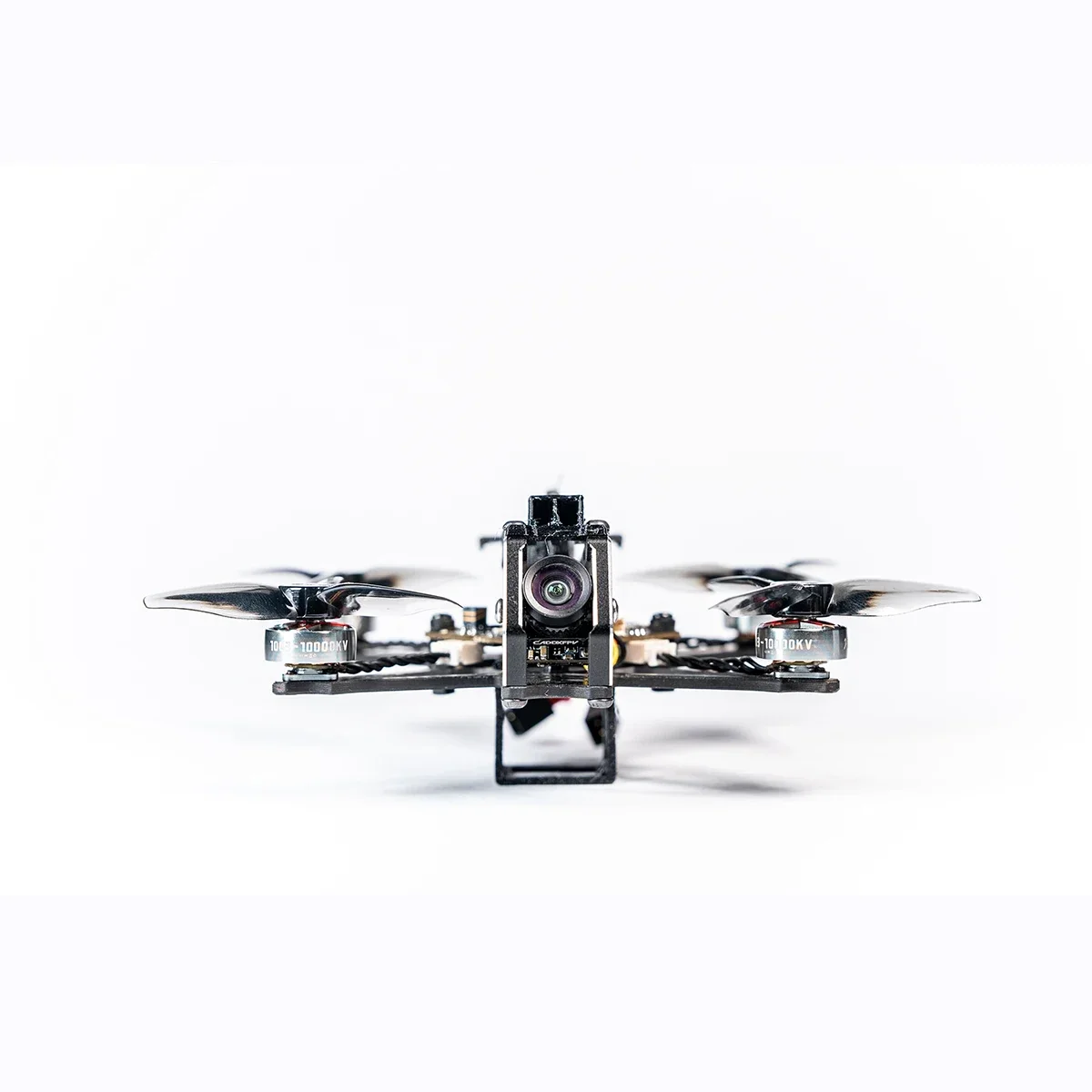 HGLRC Draknight 2inch 2S FPV T - Micro Fpv Quad ulasan dan harga