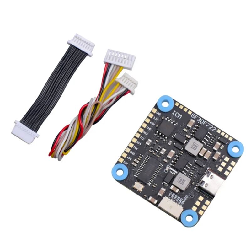 ABJA-3-8S 30.5X30.5Mm GF30F722 - Drone Rc Parts ulasan dan harga