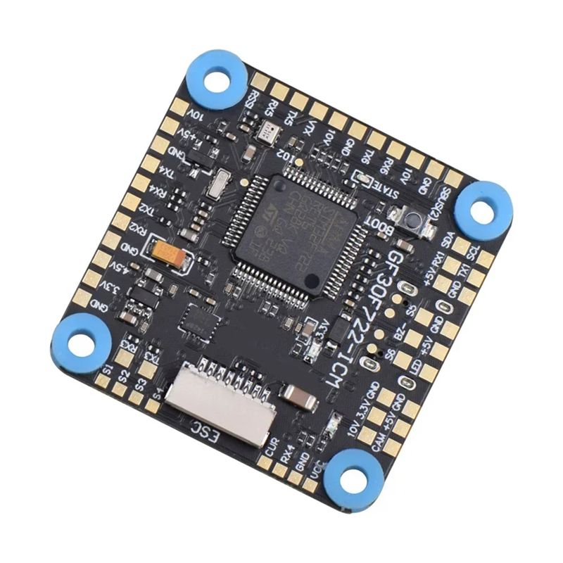 ABJA-3-8S 30.5X30.5Mm GF30F722 - Drone Rc Parts ulasan dan harga