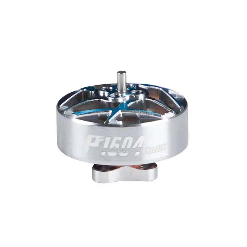 4PCS T-MOTOR P1604 KV2850 6S/K - Drone Rc ulasan dan harga