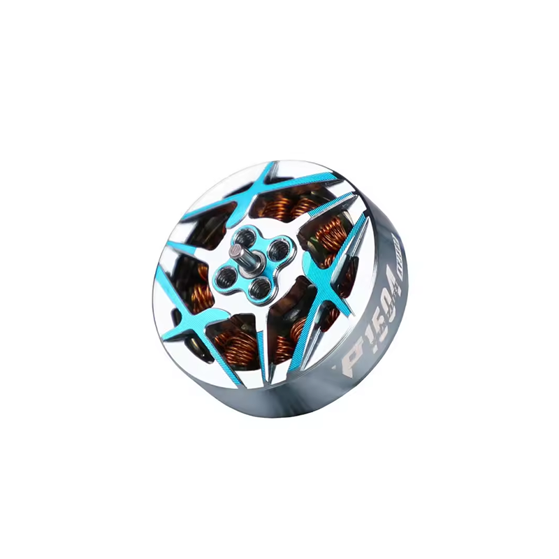 4PCS T-MOTOR P1604 KV2850 6S/K - Drone Rc ulasan dan harga
