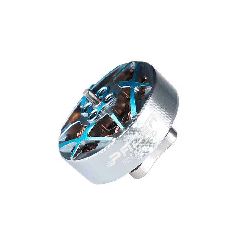 4PCS T-MOTOR P1604 KV2850 6S/K - Drone Rc ulasan dan harga