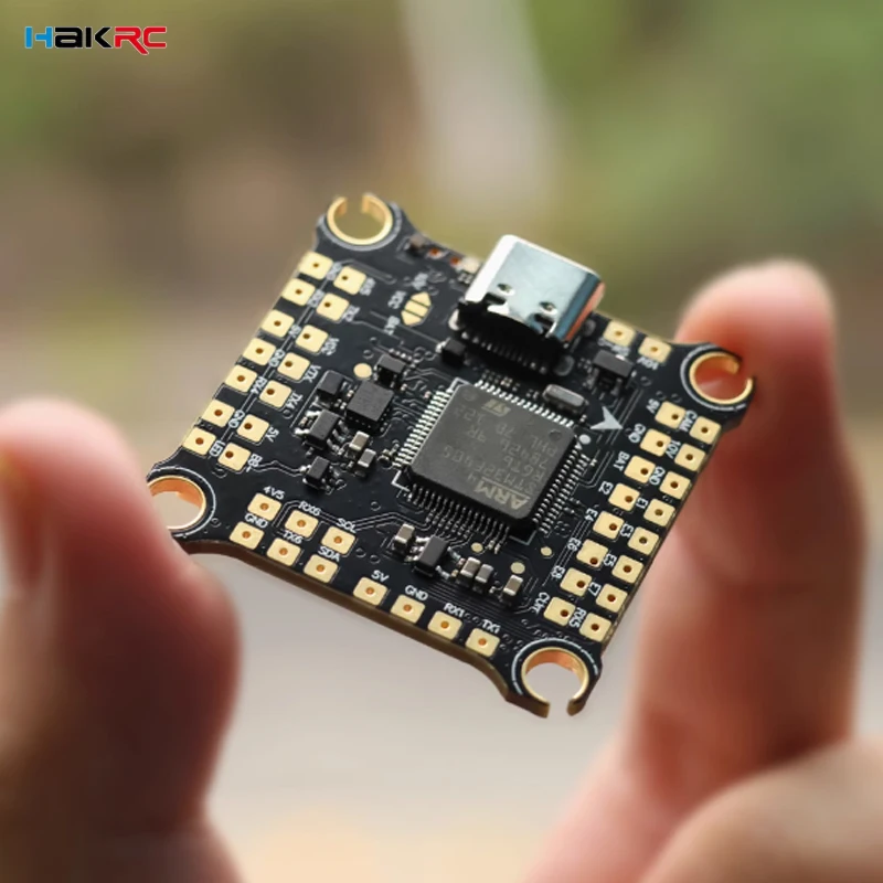HAKRC F405 V2 F4 OSD Flight Co - Betaflight Flight Controller ulasan dan harga