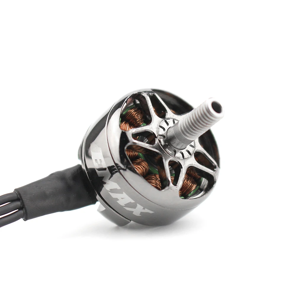 In stock 1/4 pcs Emax ECO II S - Drone Rc Y Series ulasan dan harga