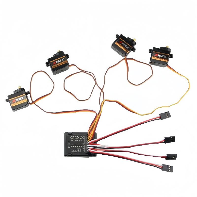 3 Axis Gyro Flight Controller  - Drone With Rc Remote ulasan dan harga
