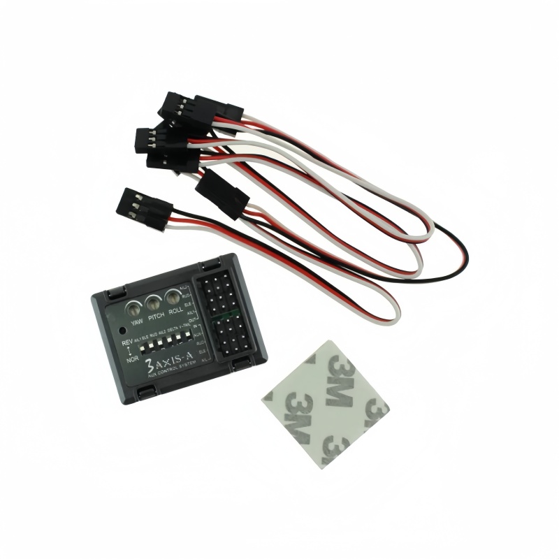 3 Axis Gyro Flight Controller  - Drone With Rc Remote ulasan dan harga