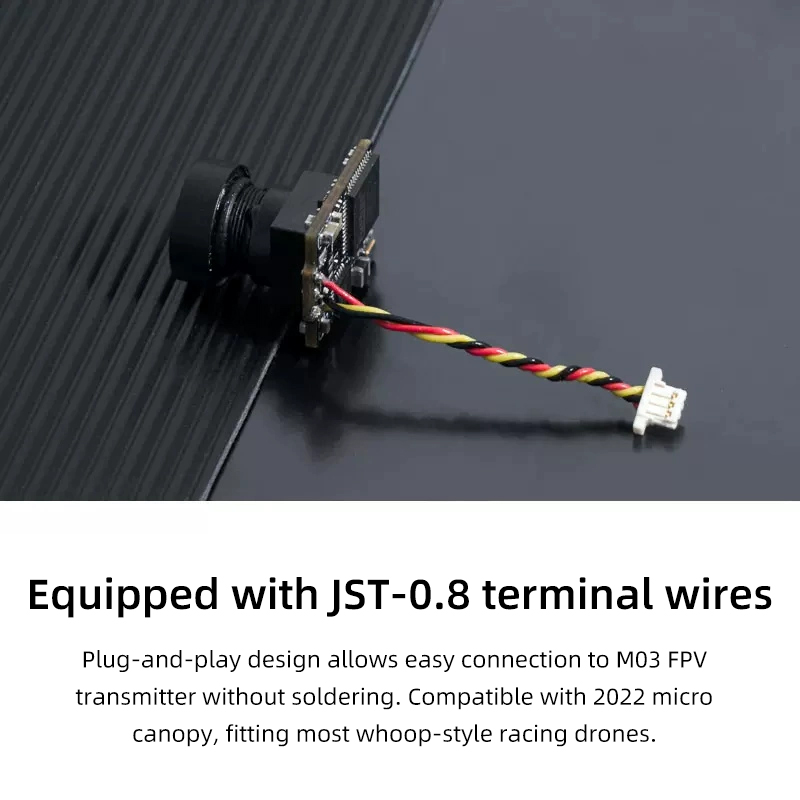 BETAFPV C03 FPV Micro Camera F - Micro Fpv Quad ulasan dan harga