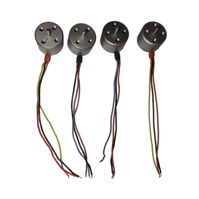 1104 4300KV Brushless Motor 1- - Micro Fpv Quad ulasan dan harga