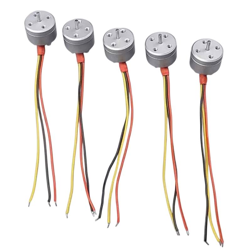 1104 4300KV Brushless Motor 1- - Micro Fpv Quad ulasan dan harga