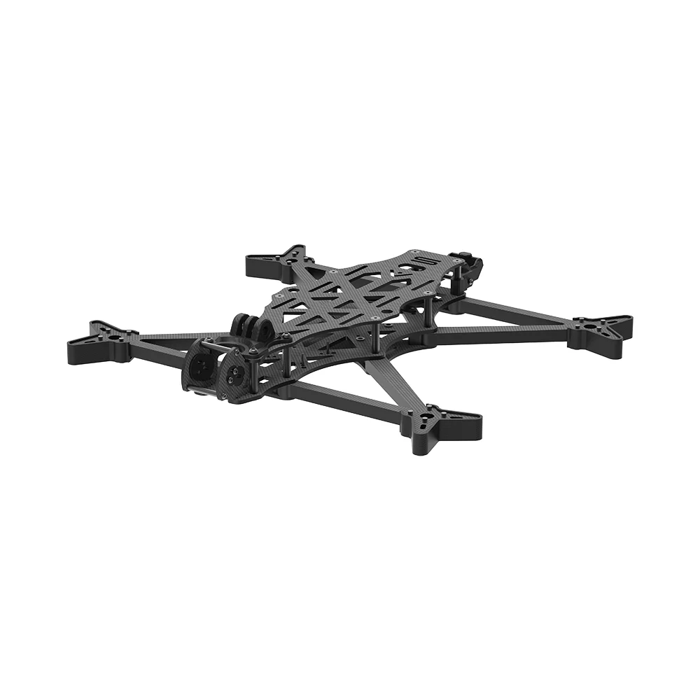 2025 New IFlight AOS 7 EVO V1. - Drone Rc ulasan dan harga