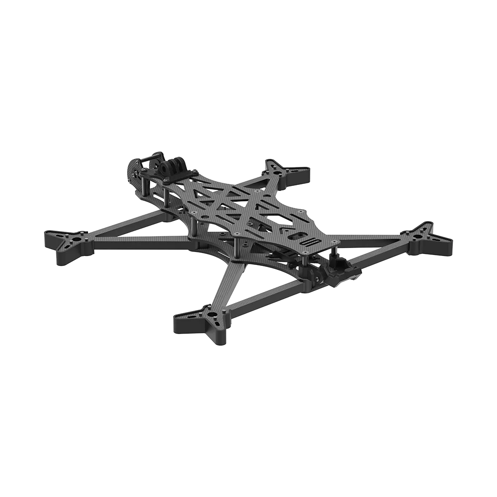 2025 New IFlight AOS 7 EVO V1. - Drone Rc ulasan dan harga