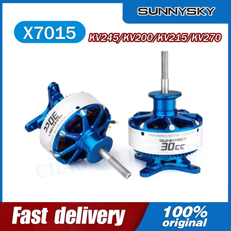 SunnySky X7015-III V3 X7015 30 - Drone Rc ulasan dan harga