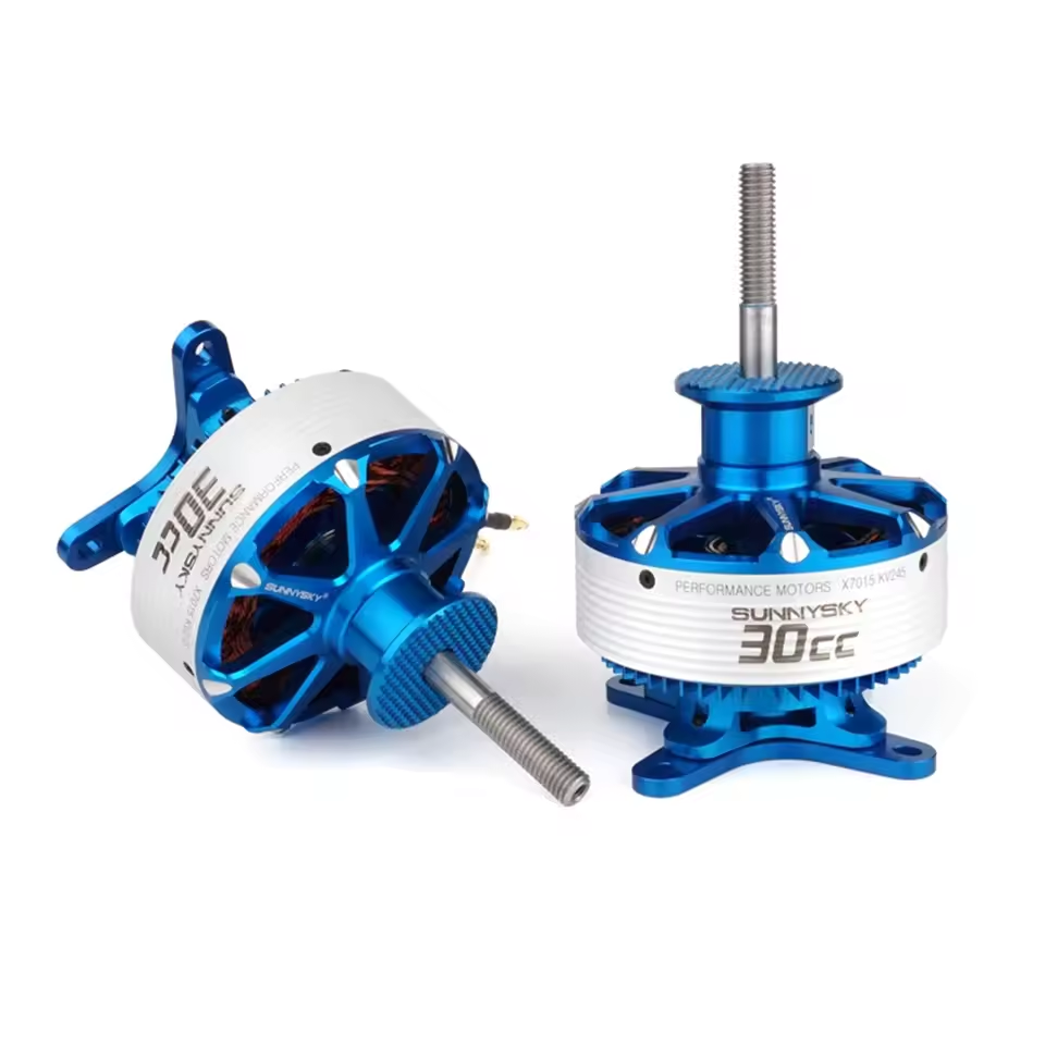 SunnySky X7015-III V3 X7015 30 - Drone Rc ulasan dan harga