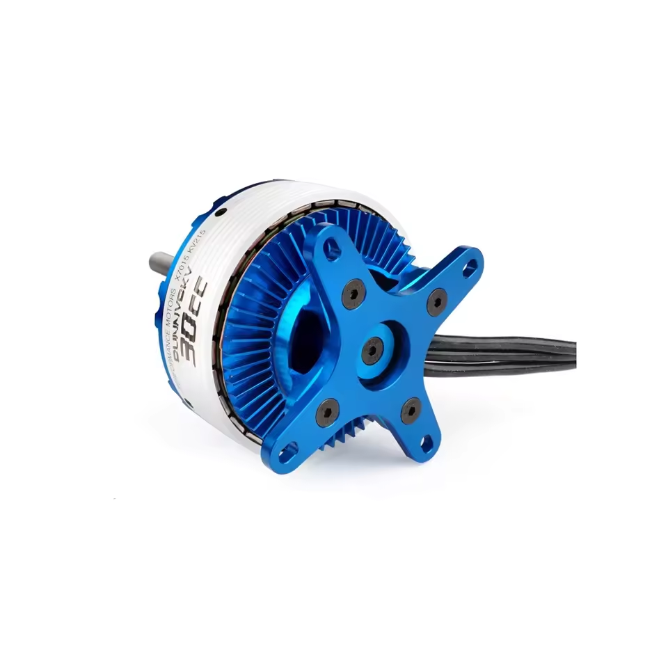 SunnySky X7015-III V3 X7015 30 - Drone Rc ulasan dan harga