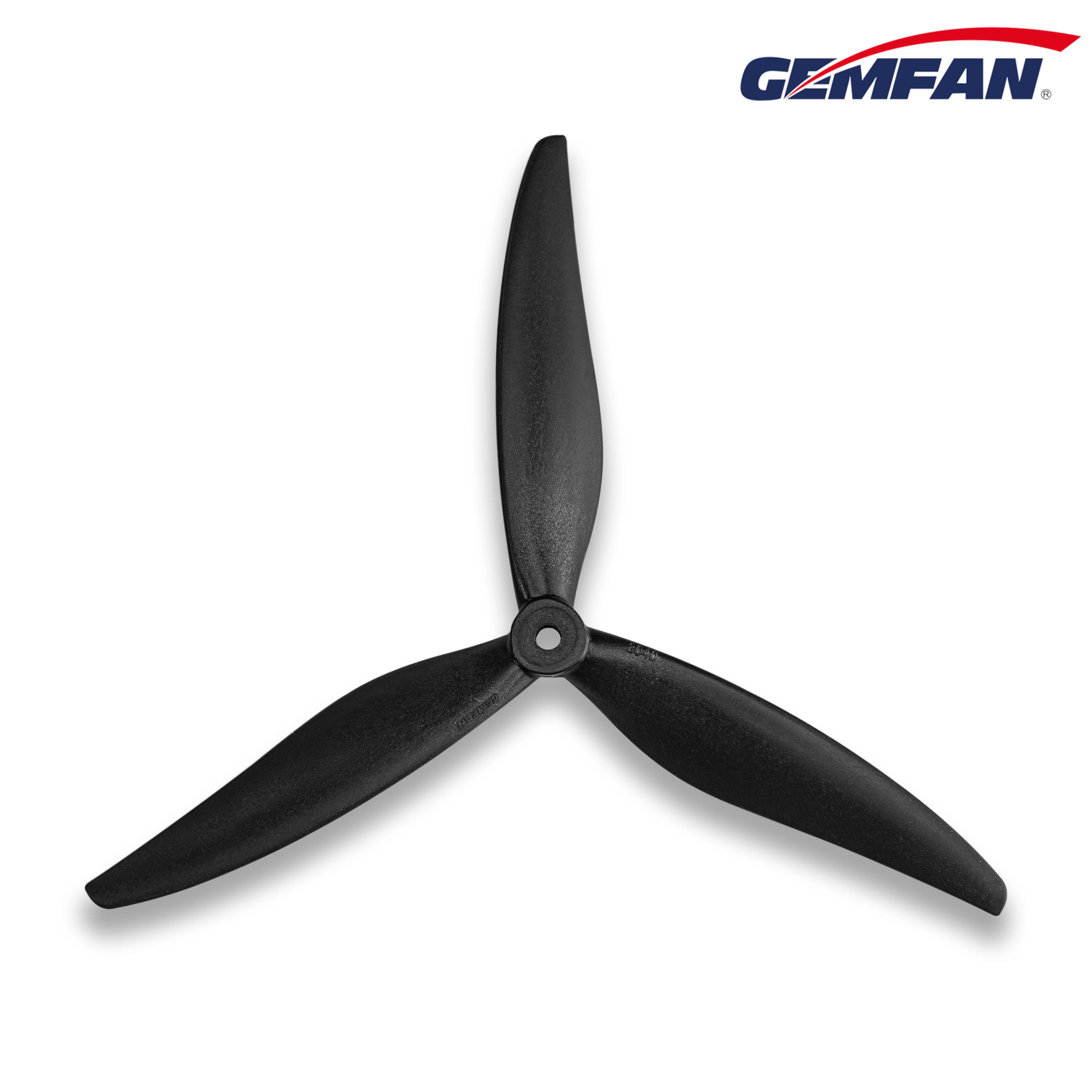 Gemfan 8040 8X4X3 3-blade 8-in - Drone Rc Parts ulasan dan harga