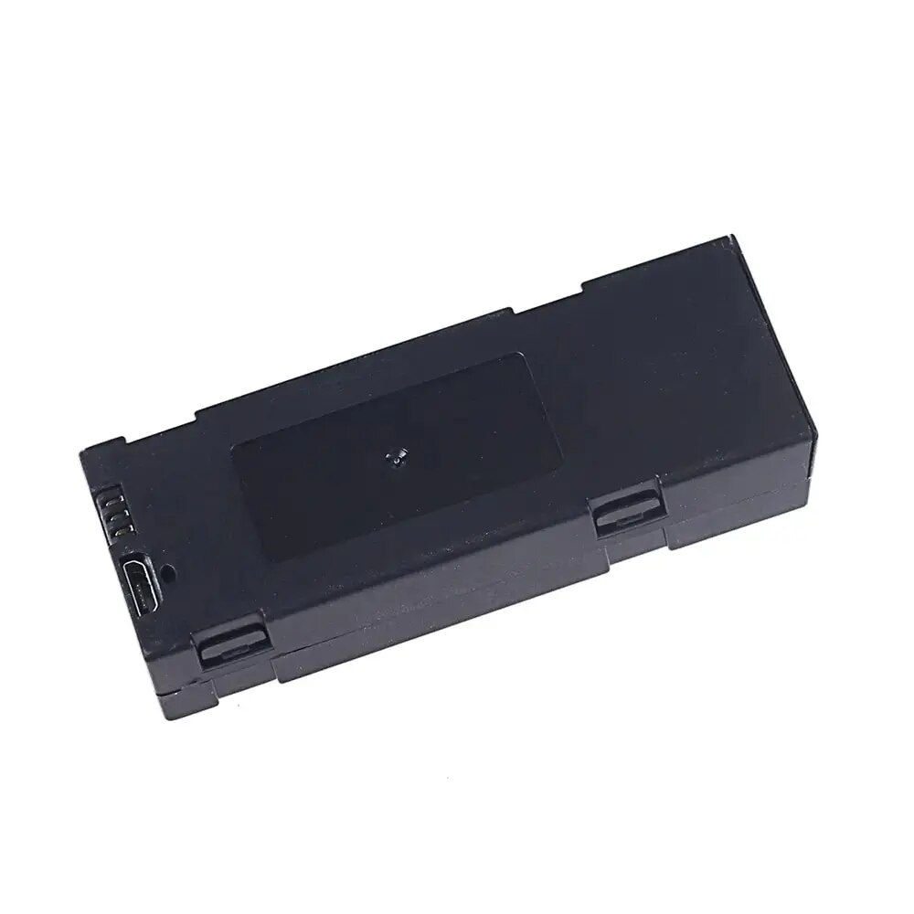 3.7V E88 5000mAh Rechargeable  - Drone Rc E88 Pro ulasan dan harga