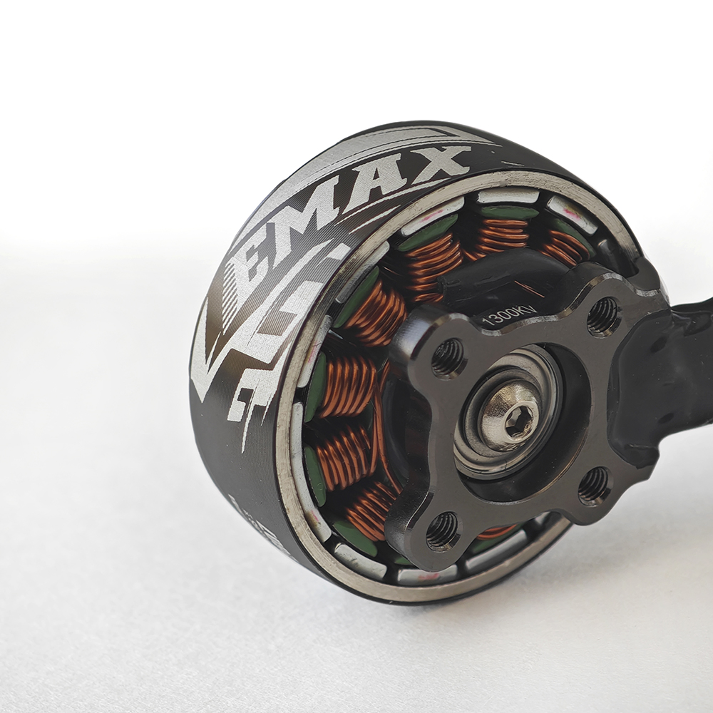 EMAX ECO III Series 2807 3-6S  - Drone Rc Y Series ulasan dan harga