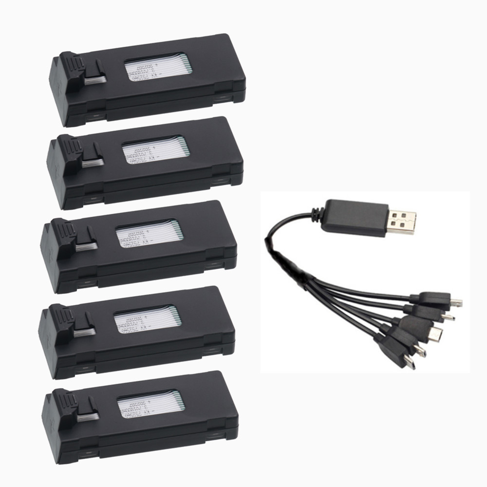 3.7V 1800mah Lipo Battery and  - Drone Rc E88 Pro ulasan dan harga