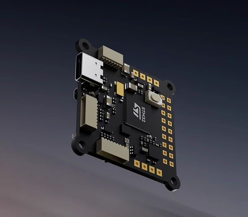 New Kakute H7 V1.5 FPV Flight  - Betaflight Flight Controller ulasan dan harga