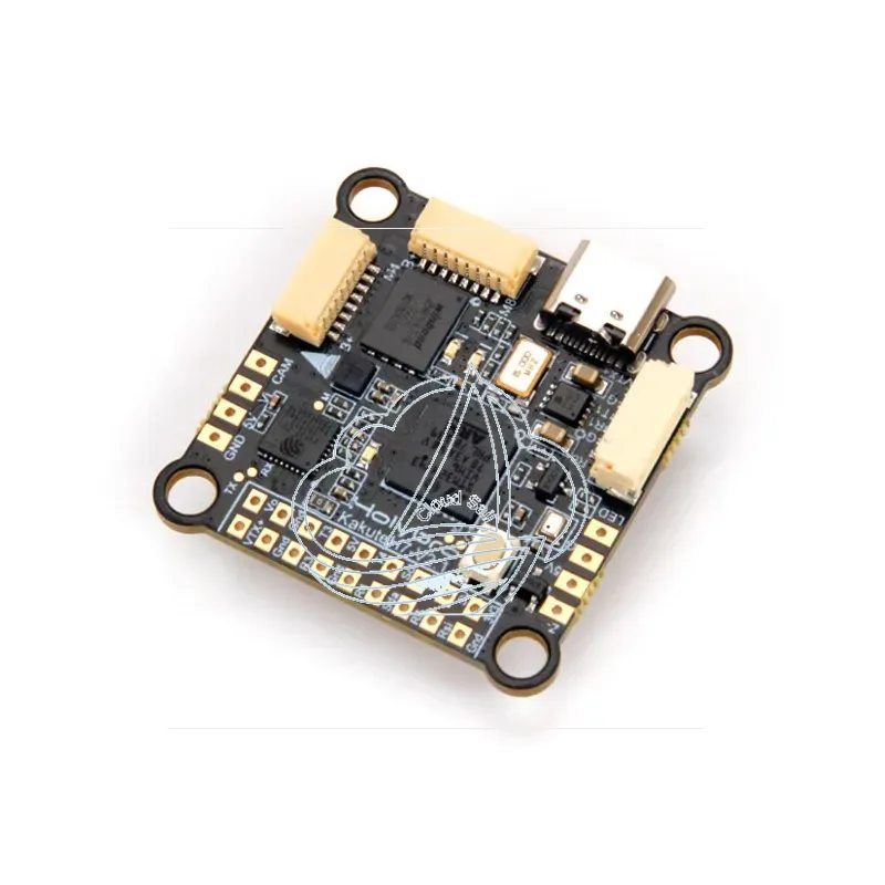 New Kakute H7 V1.5 FPV Flight  - Betaflight Flight Controller ulasan dan harga
