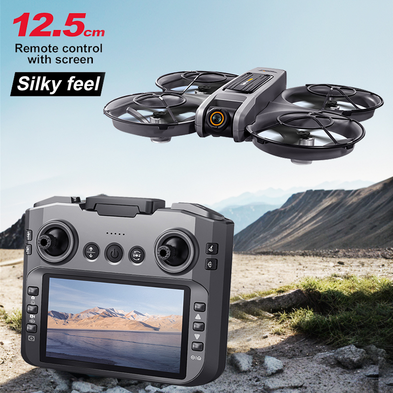 RC Drone One Button Control St - Drone Rc Under 1000 ulasan dan harga
