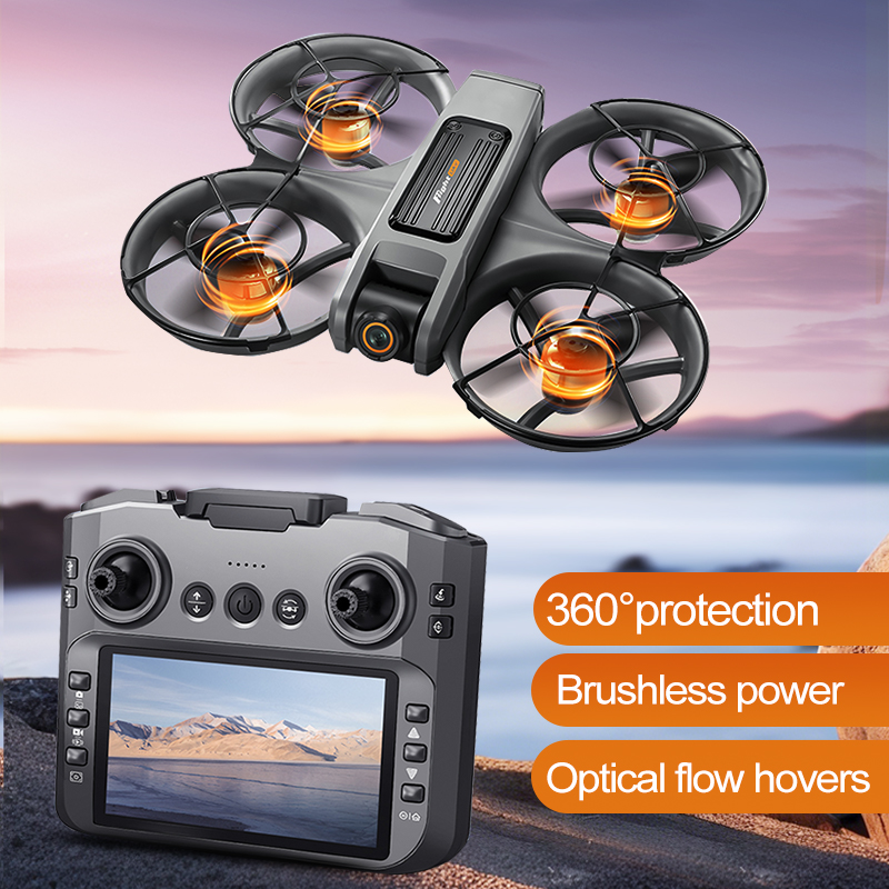 RC Drone One Button Control St - Drone Rc Under 1000 ulasan dan harga