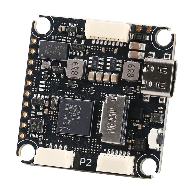 A63T-TBS Lucid H7 FC Flight Co - Betaflight Flight Controller ulasan dan harga