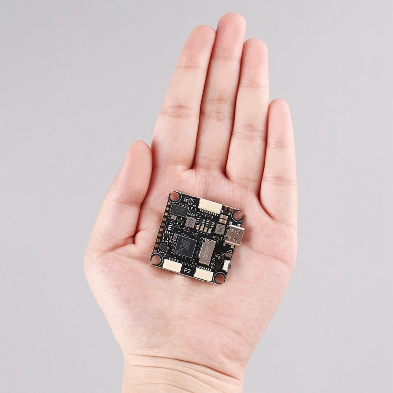 A63T-TBS Lucid H7 FC Flight Co - Betaflight Flight Controller ulasan dan harga