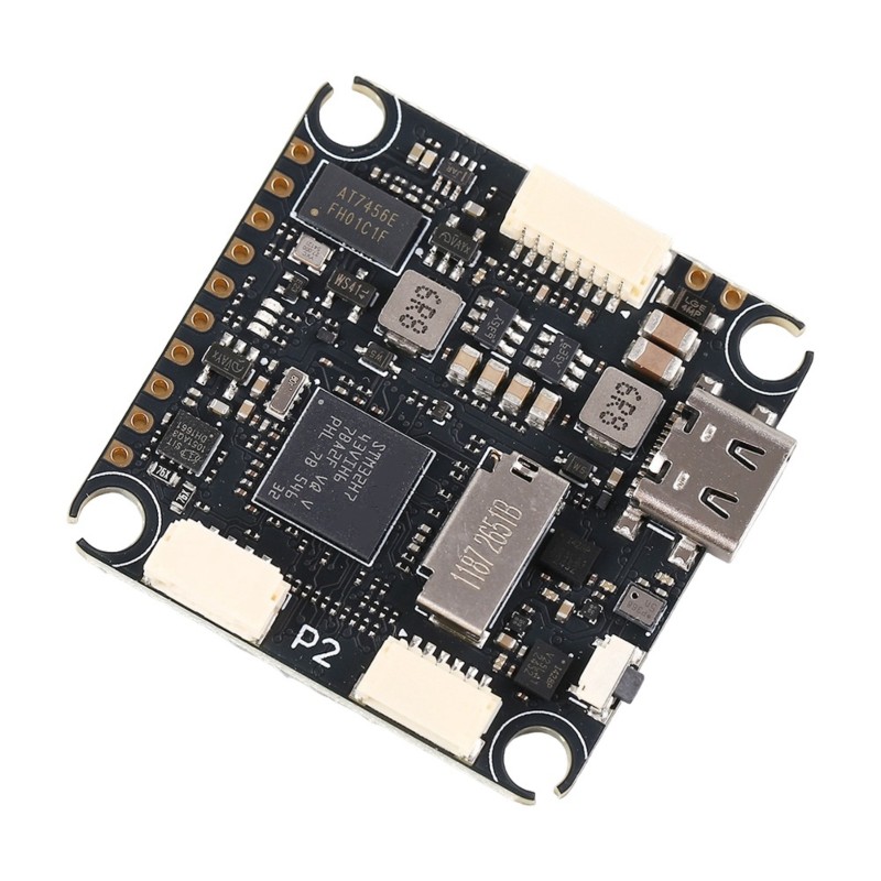 A63T-TBS Lucid H7 FC Flight Co - Betaflight Flight Controller ulasan dan harga