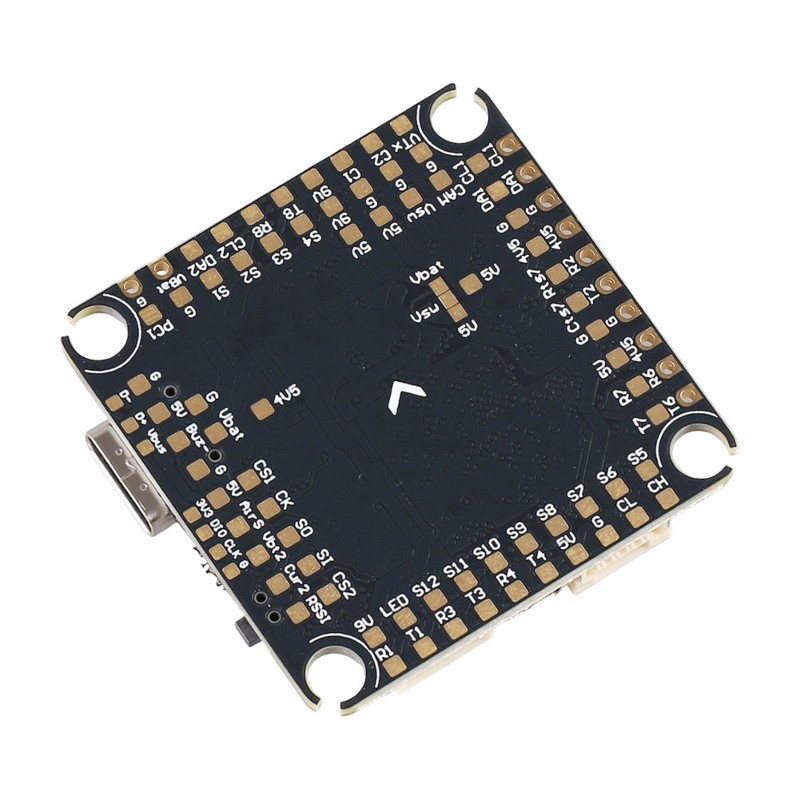 A63T-TBS Lucid H7 FC Flight Co - Betaflight Flight Controller ulasan dan harga