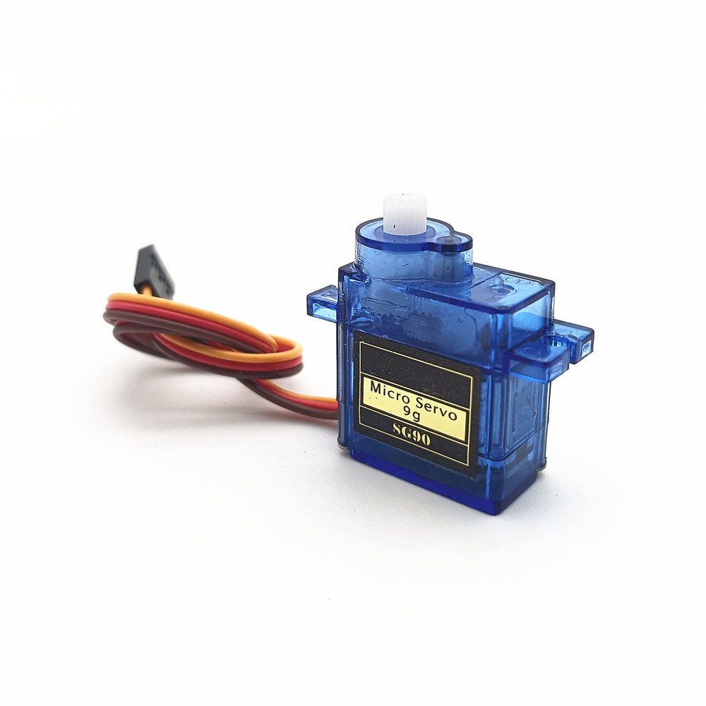 1/2/5/10pcs SG90 Servo Motor M - Rc Car Servo ulasan dan harga