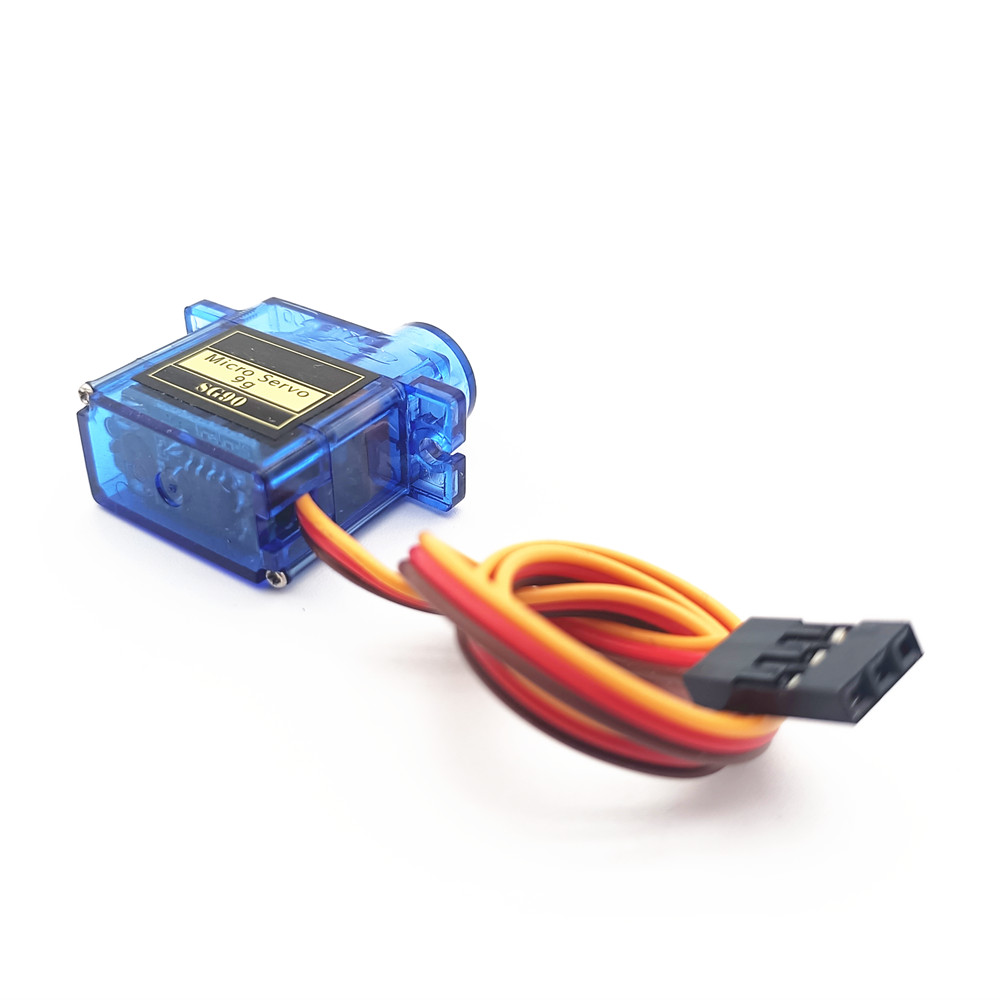 1/2/5/10pcs SG90 Servo Motor M - Rc Car Servo ulasan dan harga