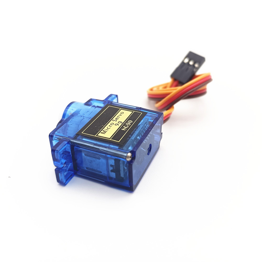 1/2/5/10pcs SG90 Servo Motor M - Rc Car Servo ulasan dan harga