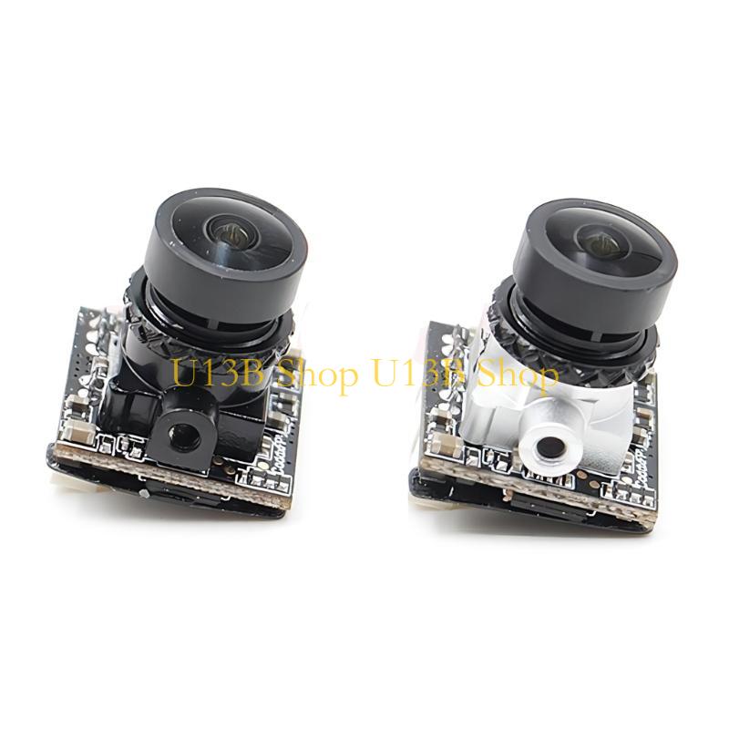 U13B FPV Camera 1200TVL 4:3/16 - Micro Fpv Quad ulasan dan harga