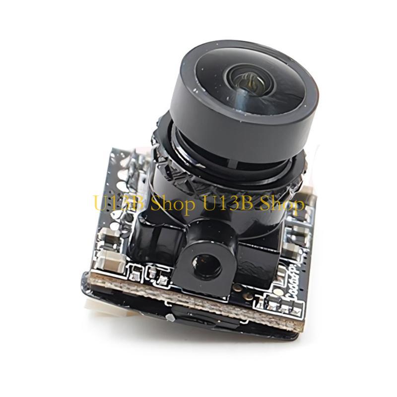 U13B FPV Camera 1200TVL 4:3/16 - Micro Fpv Quad ulasan dan harga