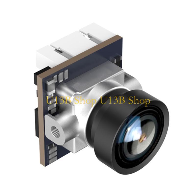 U13B FPV Camera 1200TVL 4:3/16 - Micro Fpv Quad ulasan dan harga