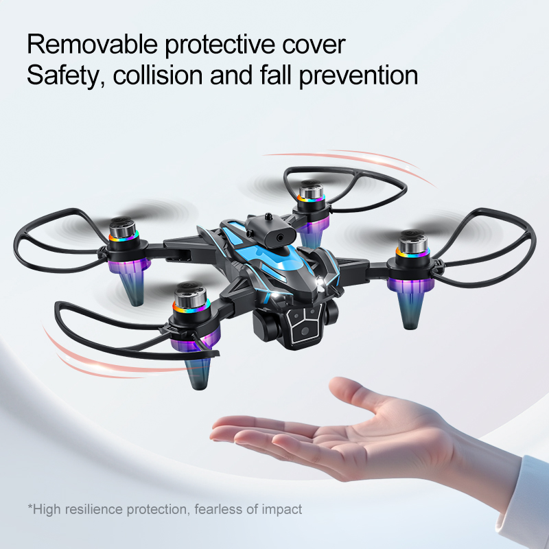 Outdoor Aerial Drone Electric  - Drone Rc Cable ulasan dan harga