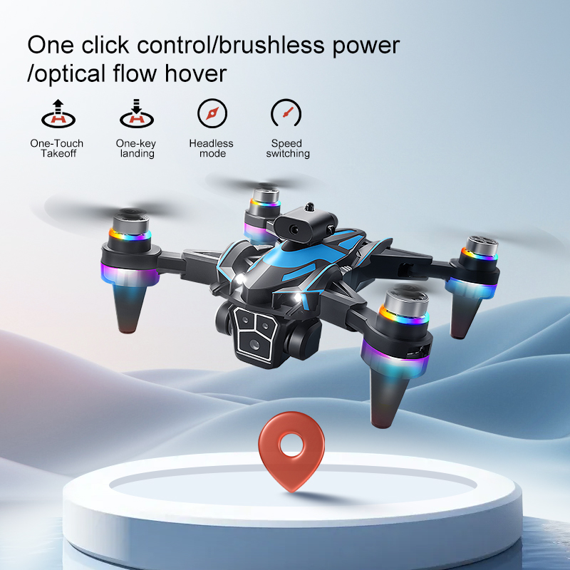 Outdoor Aerial Drone Electric  - Drone Rc Cable ulasan dan harga
