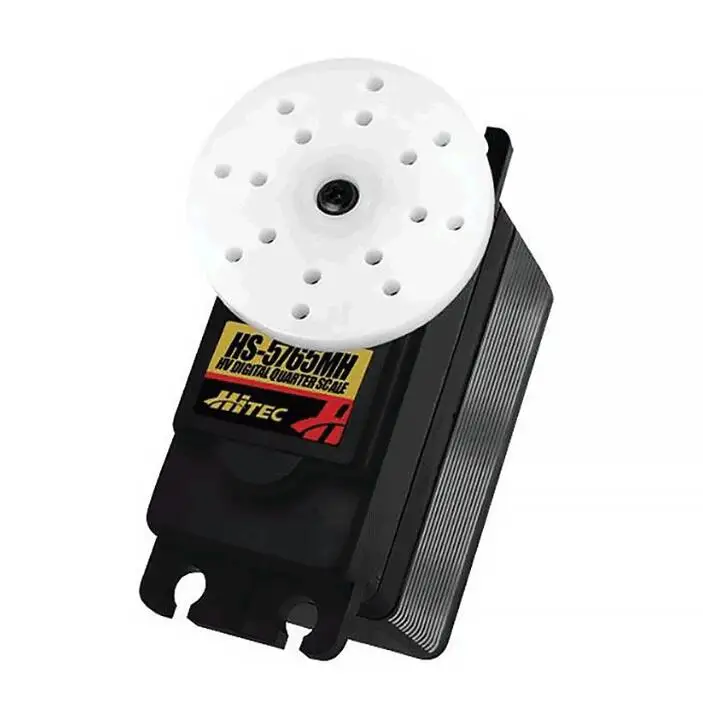 HS-5765MH High Voltage Program - Rc Car Servo ulasan dan harga