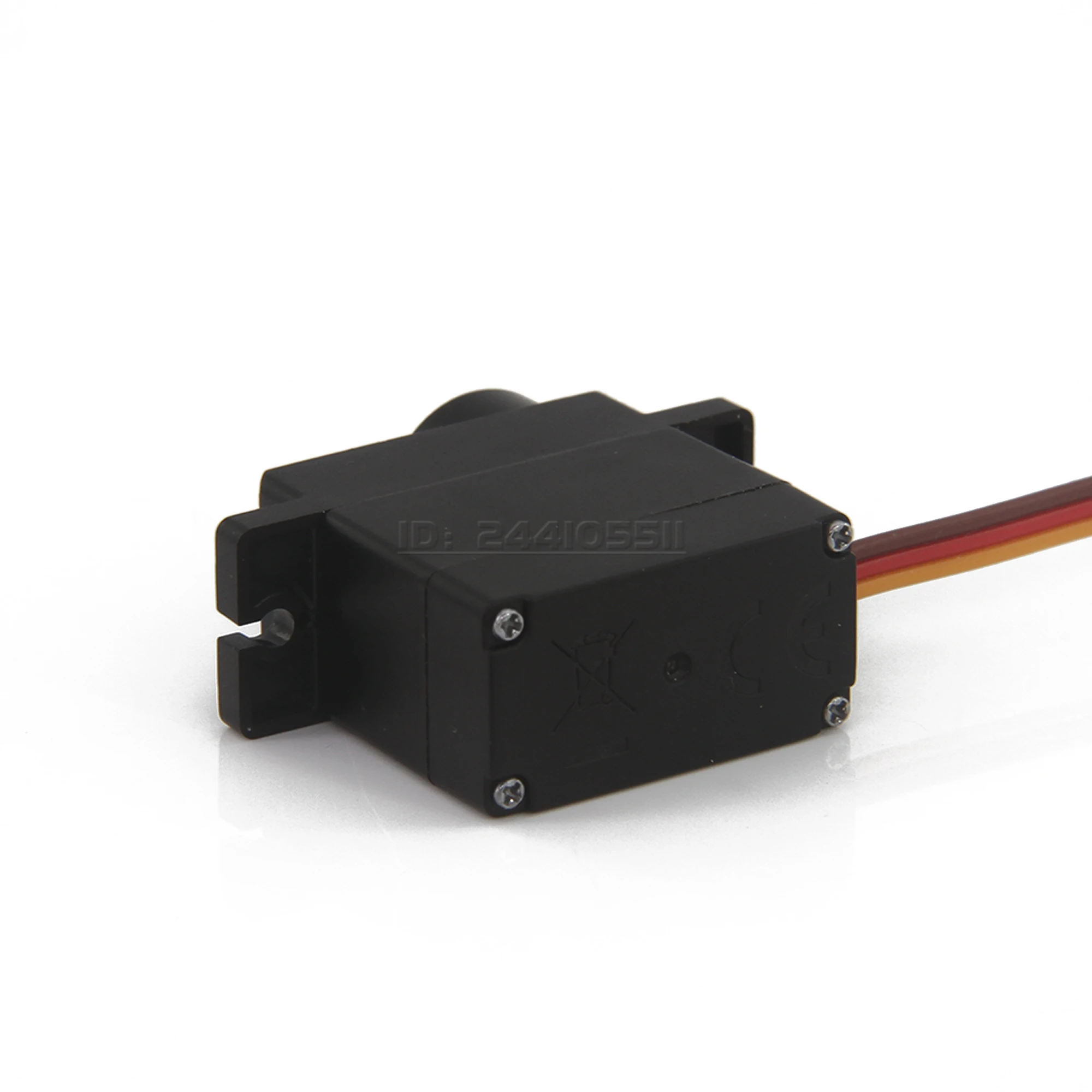 NEEBRC 9G Micro Metal Gear Dig - Rc Car Servo ulasan dan harga