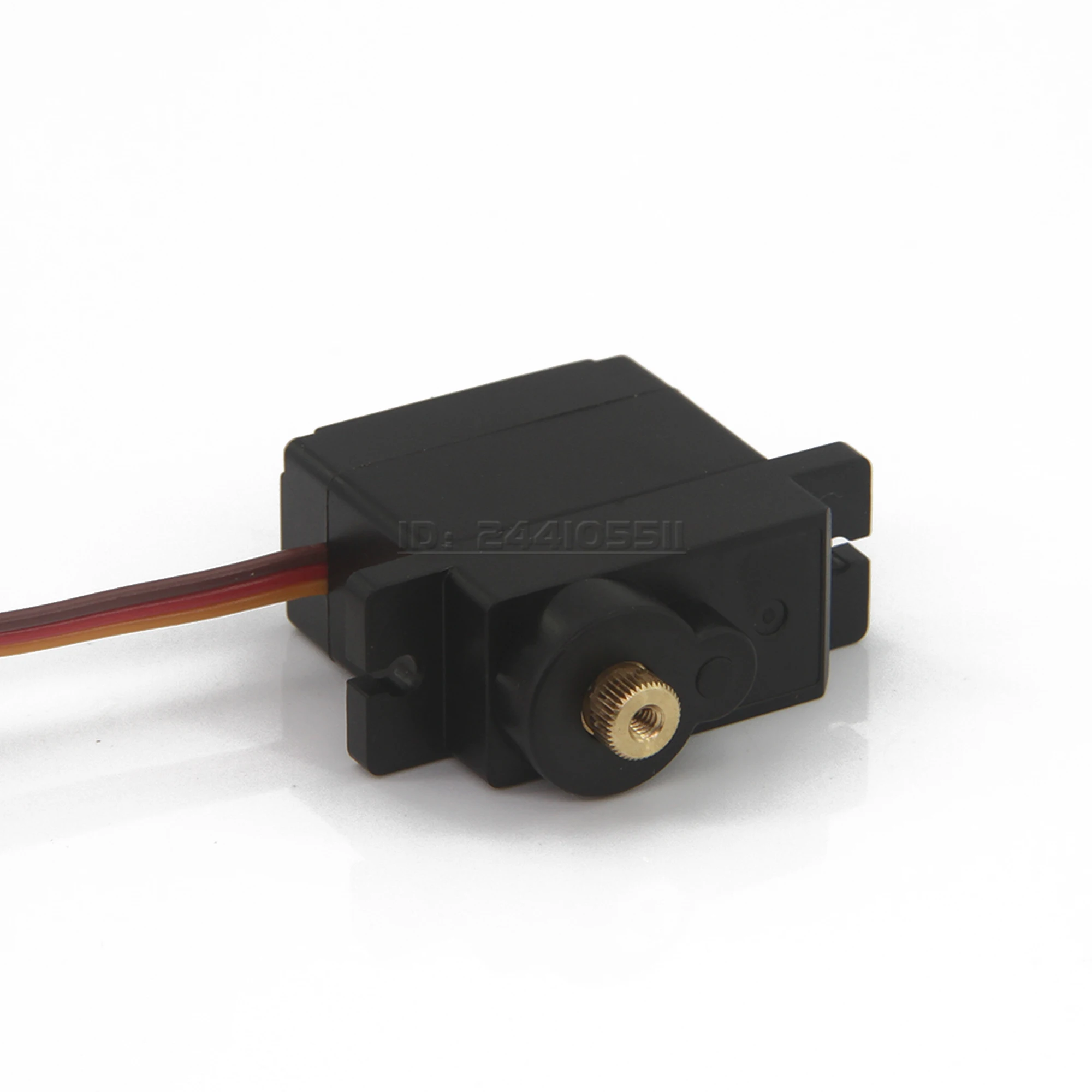 NEEBRC 9G Micro Metal Gear Dig - Rc Car Servo ulasan dan harga
