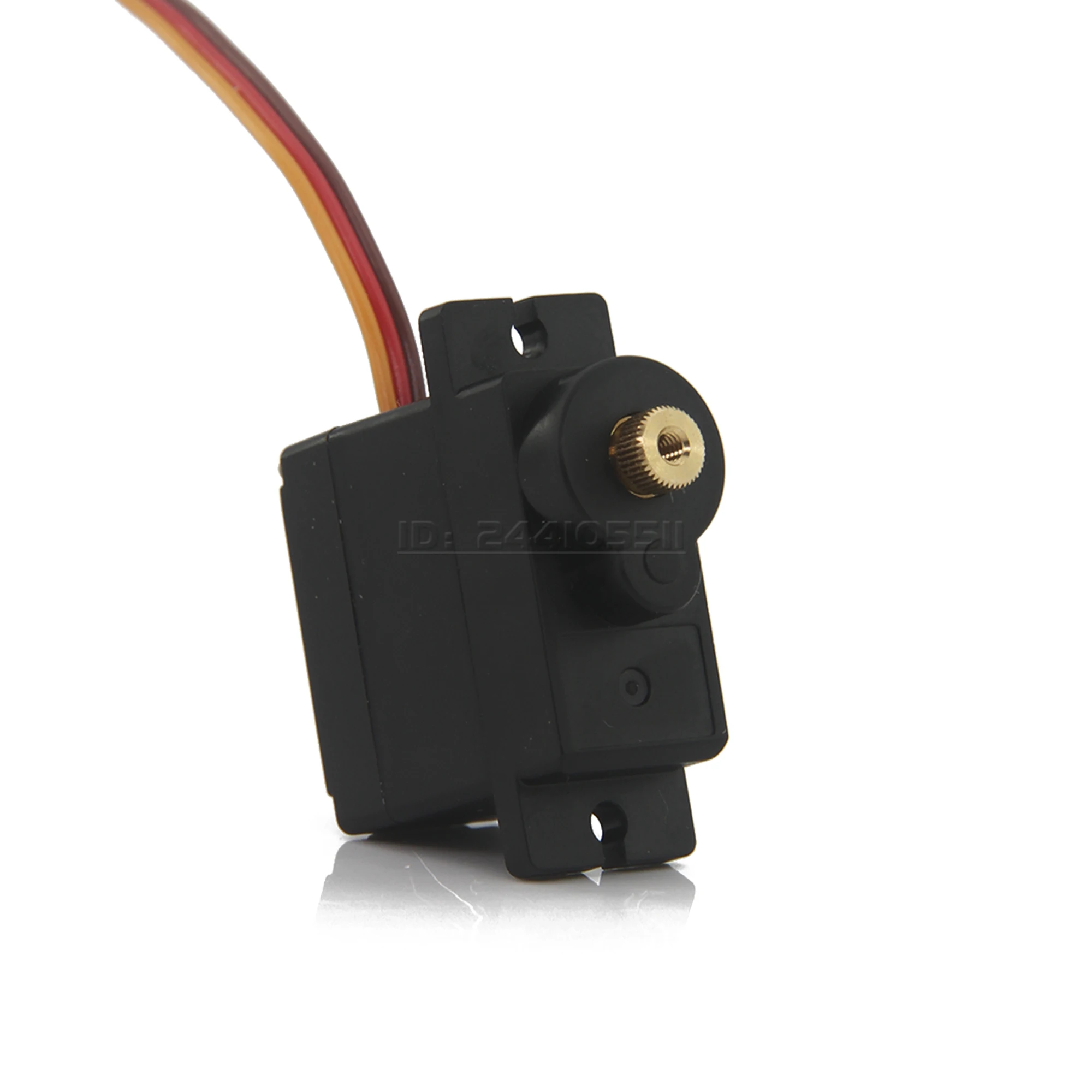 NEEBRC 9G Micro Metal Gear Dig - Rc Car Servo ulasan dan harga